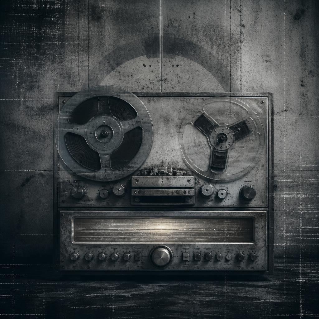 Static Hour cover art