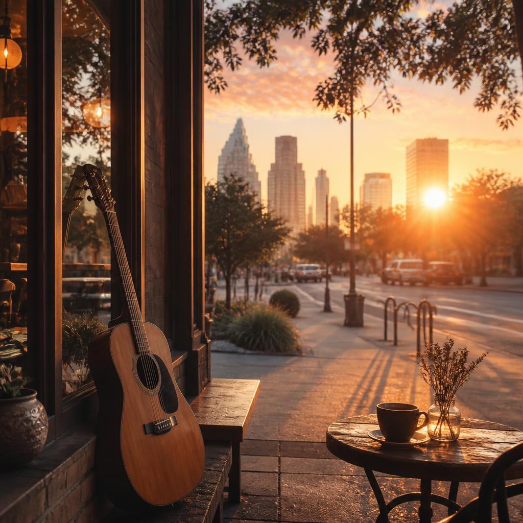 Sunrise FM cover art
